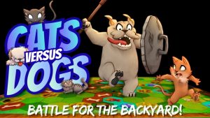 battle for the backyard! (23)