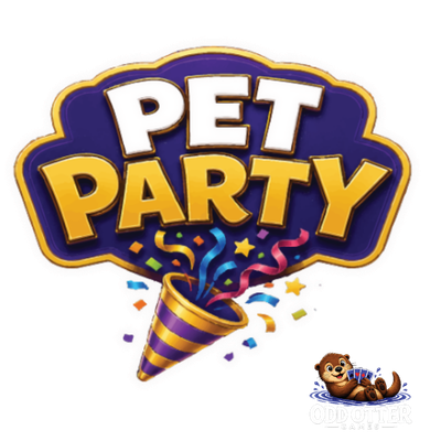 Pet Party by Odd Otter